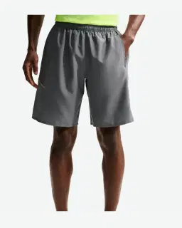 Short non doublé 23 cm Dri-FIT Nike Miler Homme – 2/4