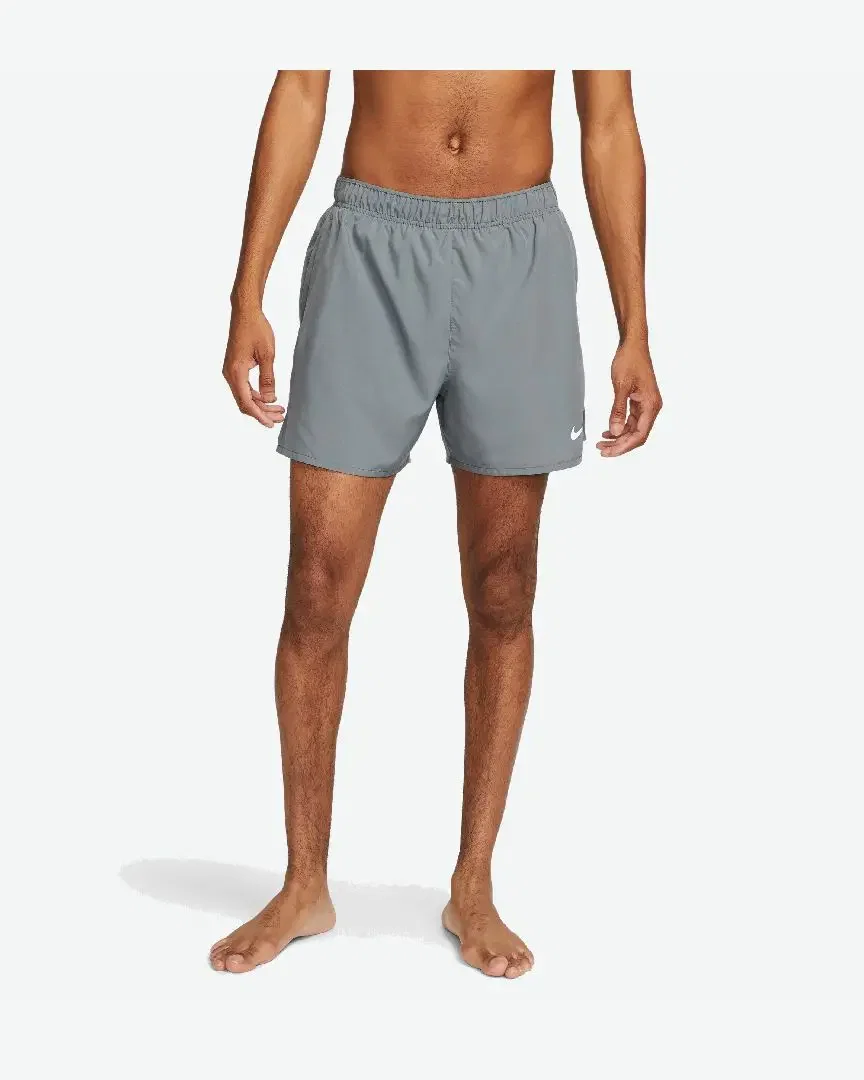 Short polyvalent avec sous-short intégré 13 cm Nike Dri-FIT Challenger Homme