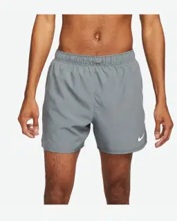 Short polyvalent avec sous-short intégré 13 cm Nike Dri-FIT Challenger Homme – 2/4