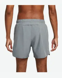 Short polyvalent avec sous-short intégré 13 cm Nike Dri-FIT Challenger Homme – 3/4