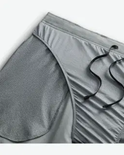 Short polyvalent avec sous-short intégré 13 cm Nike Dri-FIT Challenger Homme – 4/4