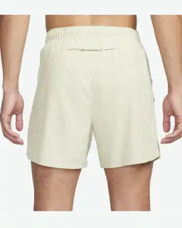 Short polyvalent avec sous-short intégré 13 cm Nike Dri-FIT Challenger Homme – 3/4