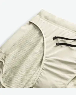 Short polyvalent avec sous-short intégré 13 cm Nike Dri-FIT Challenger Homme – 4/4
