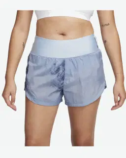 Short Repel taille mi-haute avec sous-short intégré 8 cm Nike Trail Femme – 2/4