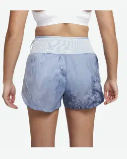Short Repel taille mi-haute avec sous-short intégré 8 cm Nike Trail Femme – 3/4