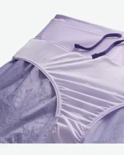 Short Repel taille mi-haute avec sous-short intégré 8 cm Nike Trail Femme – 4/4