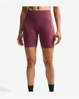 Short taille haute 18 cm Dri-FIT Nike Swift Femme – 2/4