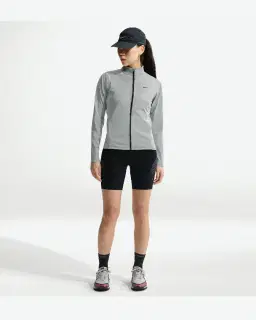 Short taille haute 18 cm Nike Swift Femme – 1/4