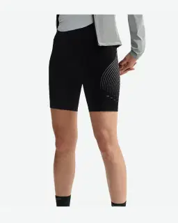 Short taille haute 18 cm Nike Swift Femme – 2/4