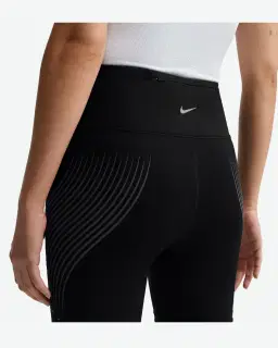 Short taille haute 18 cm Nike Swift Femme – 3/4