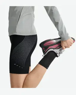 Short taille haute 18 cm Nike Swift Femme – 4/4