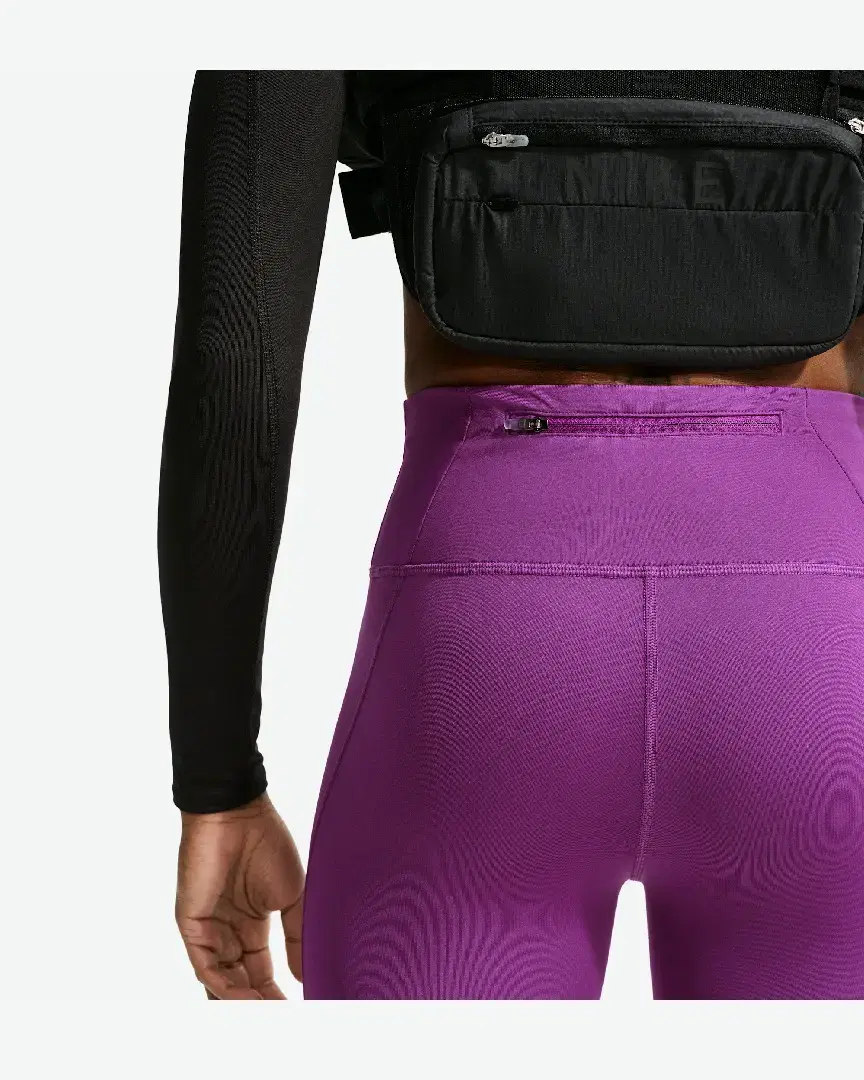 Short Taille Haute Nike Tempo Flash W - IM8023-505 (2) au meilleur prix !