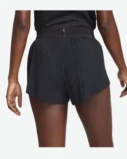 Short taille mi-haute avec sous-short intégré Dri-FIT ADV Nike AeroSwift 8 cm Femme – 3/4
