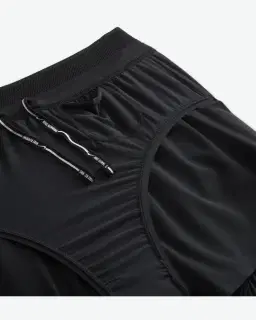 Short taille mi-haute avec sous-short intégré Dri-FIT ADV Nike AeroSwift 8 cm Femme – 4/4