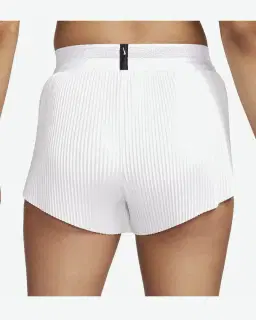 Short taille mi-haute avec sous-short intégré Dri-FIT ADV Nike AeroSwift 8 cm Femme – 3/4