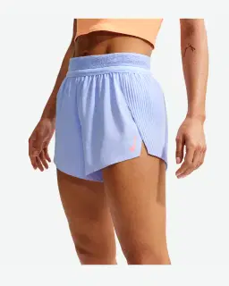 Short taille mi-haute avec sous-short intégré Dri-FIT ADV Nike AeroSwift 8 cm Femme – 2/4