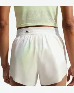 Short taille mi-haute avec sous-short intégré Dri-FIT ADV Nike AeroSwift 8 cm Femme – 3/4