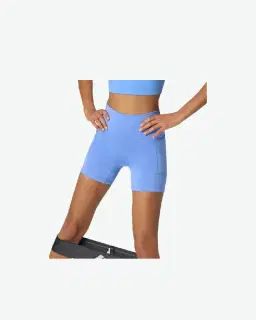 Shorts adidas 3 Stripes Studio All Me Booty Short Leggings Women Femme – 1/3