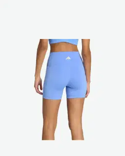 Shorts adidas 3 Stripes Studio All Me Booty Short Leggings Women Femme – 2/3
