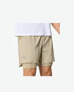 Shorts adidas adi365 Essentials 2in1 Homme – 1/3