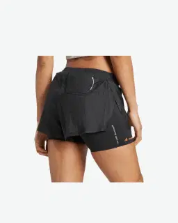 Shorts adidas adi365 Hermanos Koumori 2in1 4inch Femme – 2/4