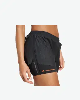 Shorts adidas adi365 Hermanos Koumori 2in1 4inch Femme – 4/4