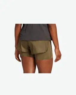Shorts adidas adi365 Hermanos Koumori 2in1 4inch Femme – 2/4