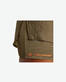 Shorts adidas adi365 Hermanos Koumori 2in1 4inch Femme – 3/4