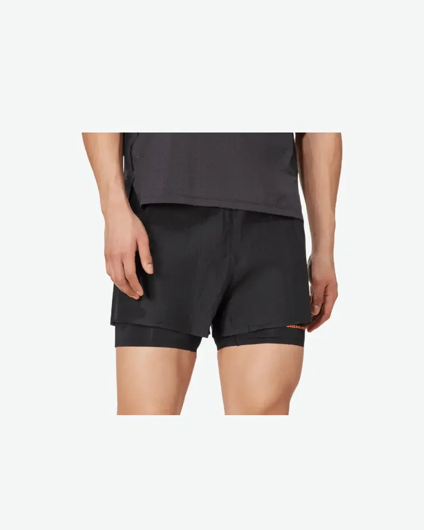 Shorts adidas adi365 Hermanos Koumori 2in1 Homme
