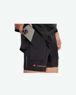 Shorts adidas adi365 Hermanos Koumori 2in1 Homme – 3/4