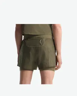 Shorts adidas adi365 Hermanos Koumori 2in1 Homme – 2/4