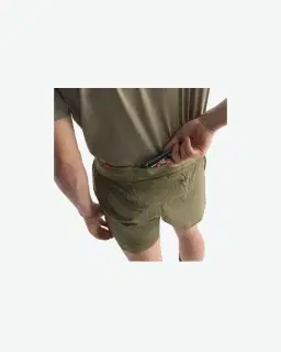 Shorts adidas adi365 Hermanos Koumori 2in1 Homme – 3/4