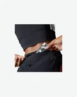 Shorts adidas Adizero 2in1 Femme – 3/4
