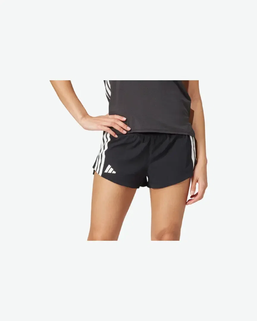 Shorts adidas Adizero 2inch Femme