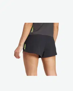Shorts adidas Adizero 2inch Femme – 3/4