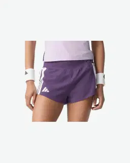 Shorts adidas Adizero 2inch Femme – 1/4