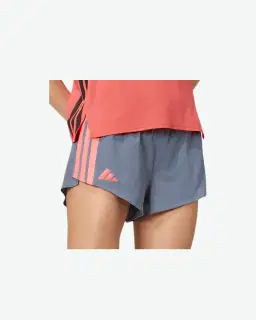 Shorts adidas Adizero 2inch Femme – 1/4