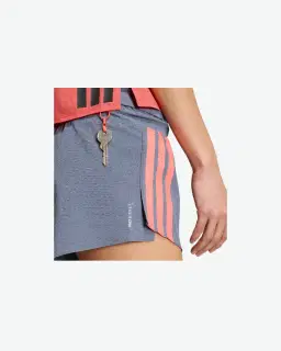 Shorts adidas Adizero 2inch Femme – 4/4
