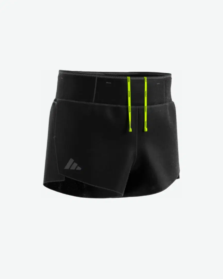 Shorts Adidas Adizero 3Inch M - Men (24) au meilleur prix !