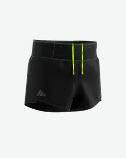 Shorts adidas Adizero 3inch Homme – 1/4