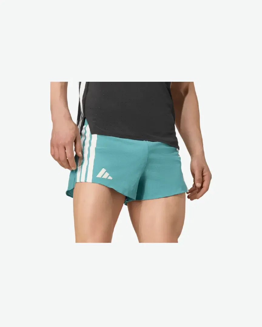 Shorts adidas Adizero 3inch Homme
