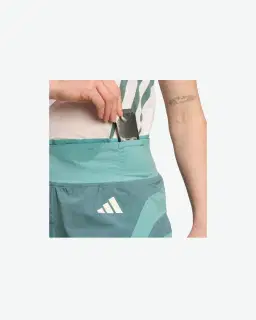 Shorts adidas Adizero Archive Femme – 3/4
