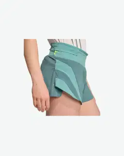 Shorts adidas Adizero Archive Femme – 4/4