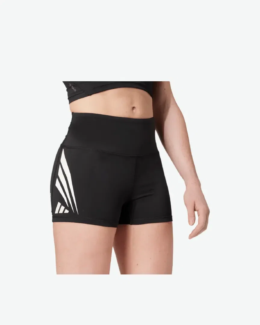 short adidas de running adizero archive gel Femme
