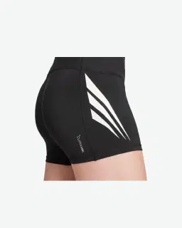 short adidas de running adizero archive gel Femme – 4/4