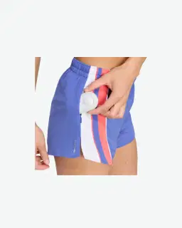 short adidas de running adizero archive gel Femme – 4/4