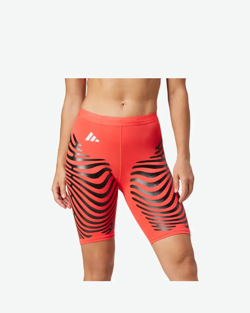 Shorts adidas Adizero Femme