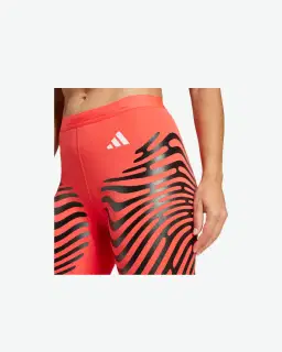 Shorts adidas Adizero Femme – 3/4