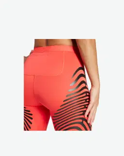 Shorts adidas Adizero Femme – 4/4