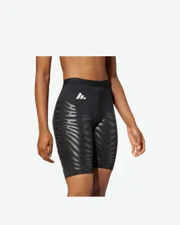 Shorts adidas Adizero Femme – 1/4